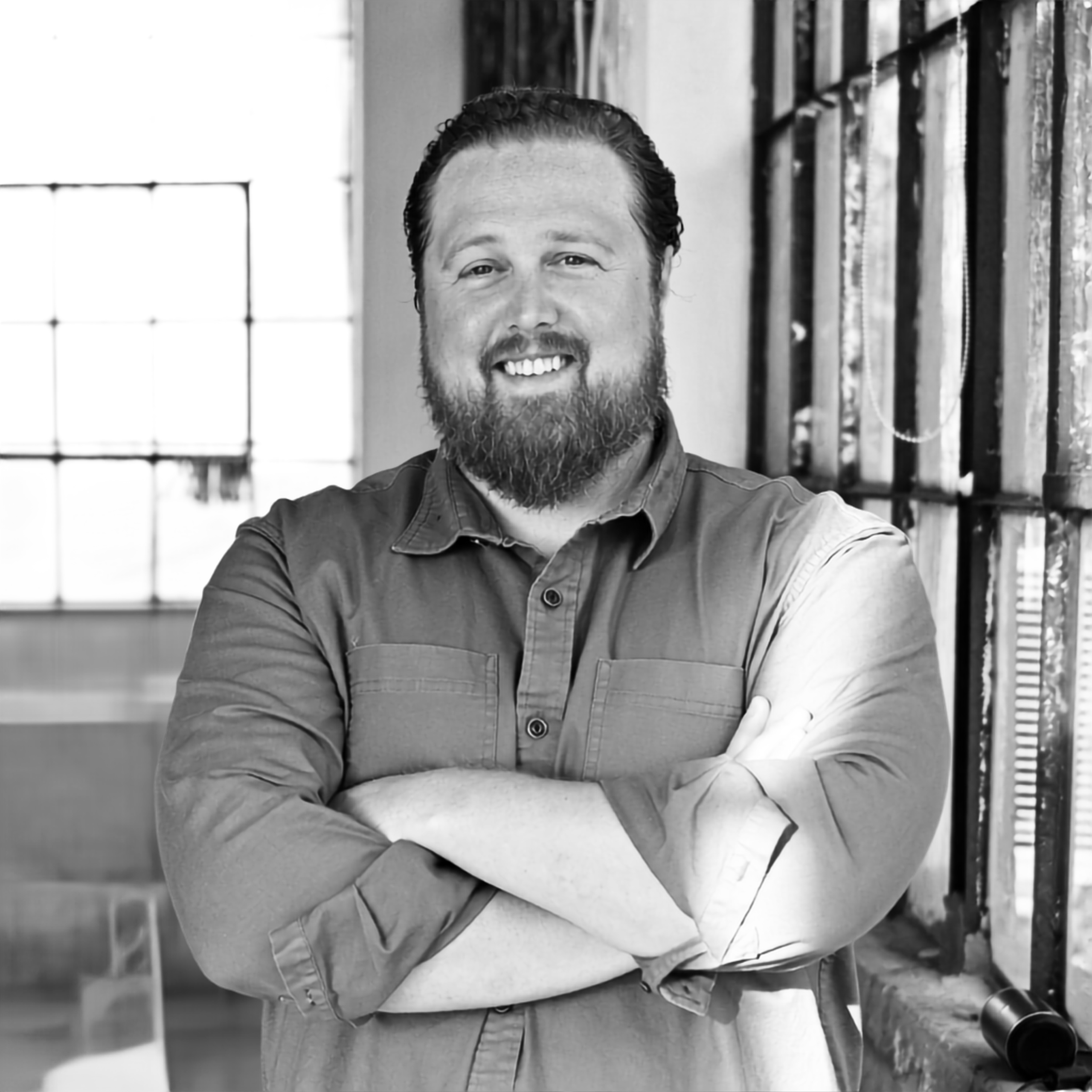 Connor Chrisman, Associate Attorney at Activate Law