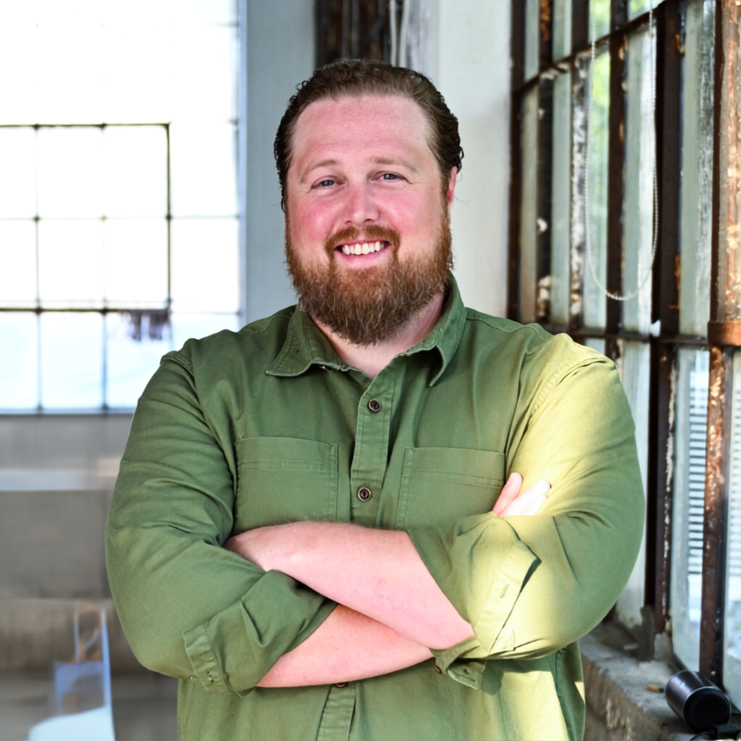 Connor Chrisman, Associate Attorney at Activate Law