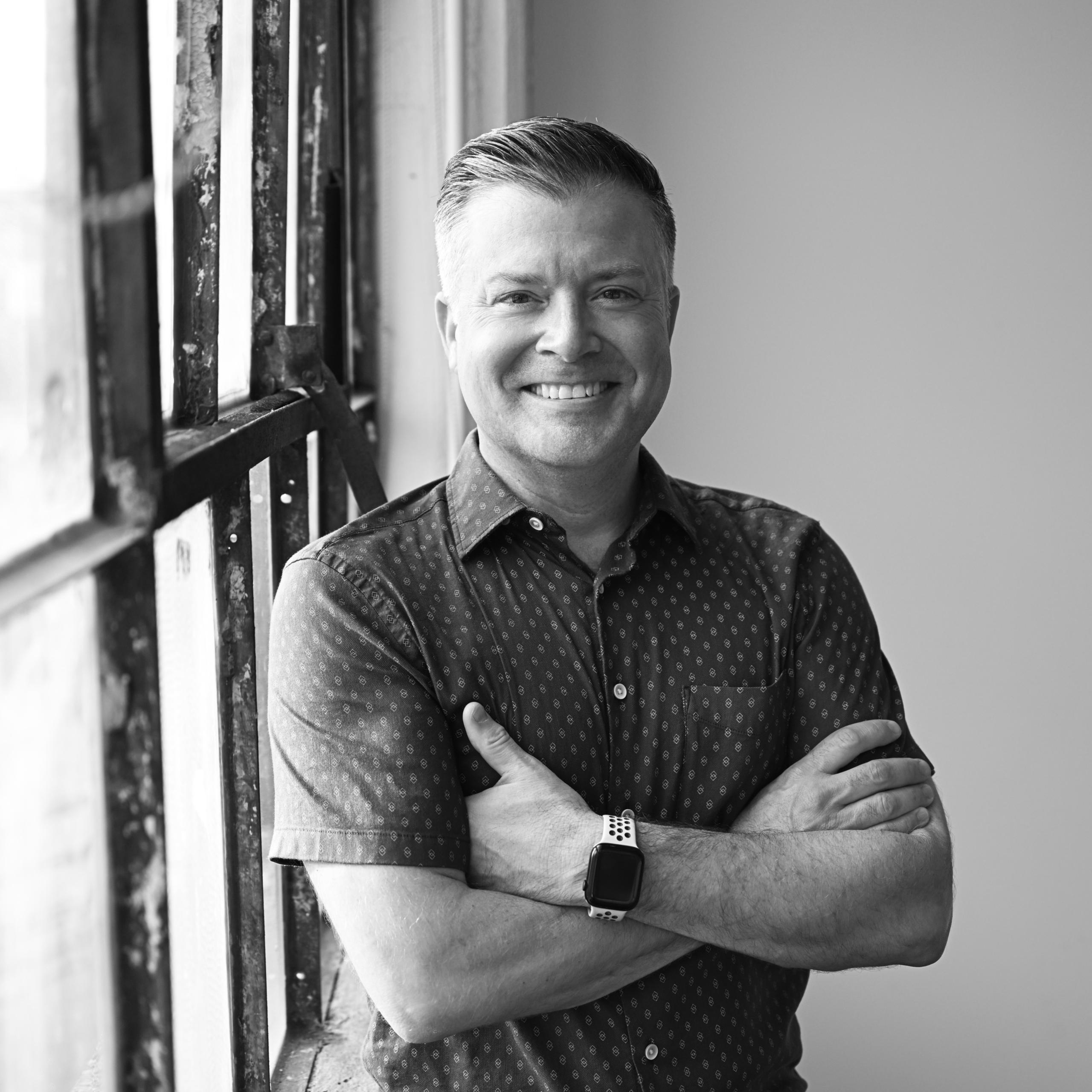 Ryan Schick, Advocate and Founder of Activate Law